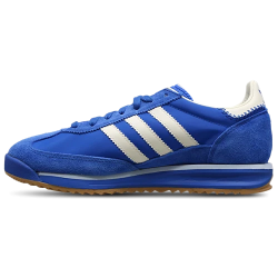 Adidas SL 72 RS Blue Retro Sneakers