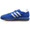 Adidas SL 72 RS Blue Retro Sneakers