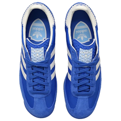 Adidas SL 72 RS Blue Retro Sneakers