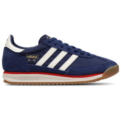 Adidas SL 72 RS Dark Blue Retro Sneakers