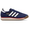 Adidas SL 72 RS Dark Blue Retro Sneakers