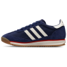 Adidas SL 72 RS Dark Blue Retro Sneakers
