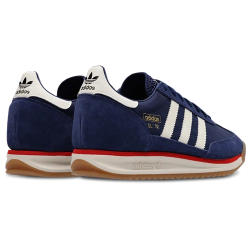 Adidas SL 72 RS Dark Blue Retro Sneakers
