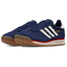 Adidas SL 72 RS Dark Blue Retro Sneakers