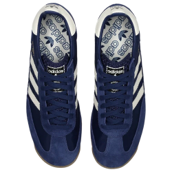 Adidas SL 72 RS Dark Blue Retro Sneakers