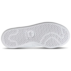 Adidas Stan Smith White Pink Leather Sneakers