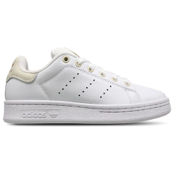 Adidas Stan Smith White Beige Sneakers