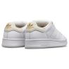 Adidas Stan Smith White Beige Sneakers