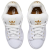 Adidas Stan Smith White Beige Sneakers