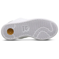 Adidas Stan Smith White Beige Sneakers