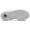 Adidas Stan Smith White Beige Sneakers