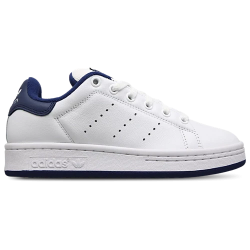Adidas Stan Smith White Dark Blue Sneakers