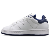 Adidas Stan Smith White Dark Blue Sneakers