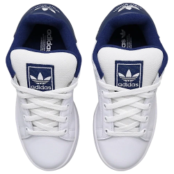 Adidas Stan Smith White Dark Blue Sneakers