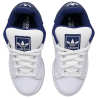 Adidas Stan Smith White Dark Blue Sneakers