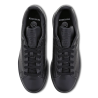 Adidas Stan Smith Black Leather Sneakers