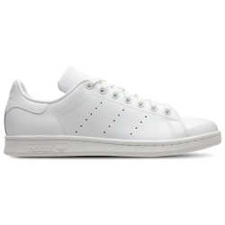 Adidas Stan Smith White Leather Sneakers