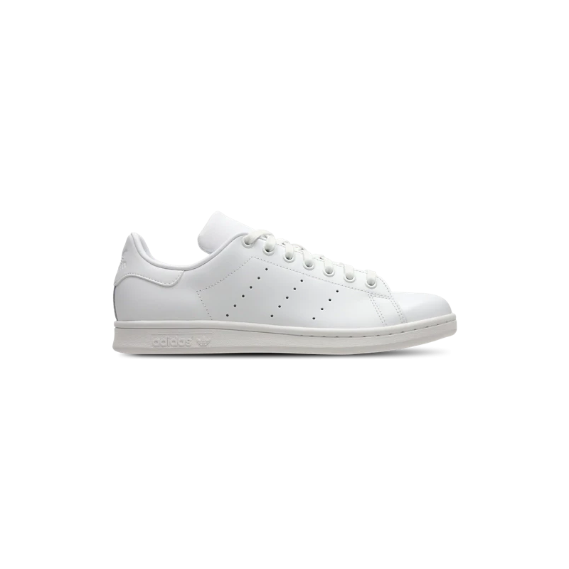 Adidas Stan Smith White Leather Sneakers