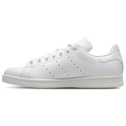 Adidas Stan Smith White Leather Sneakers
