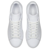 Adidas Stan Smith White Leather Sneakers