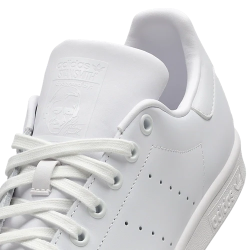 Adidas Stan Smith White Leather Sneakers