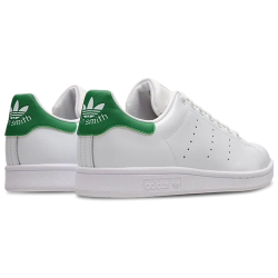 Adidas Stan Smith White Fairway Sneakers