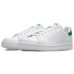 Adidas Stan Smith White Fairway Sneakers