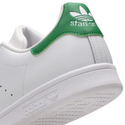 Adidas Stan Smith White Fairway Sneakers
