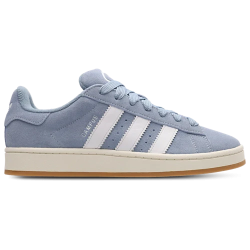 Adidas Campus 00S Blue White Suede Sneakers