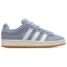 Adidas Campus 00S Blue White Suede Sneakers