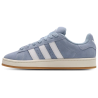 Adidas Campus 00S Blue White Suede Sneakers