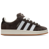 Adidas Campus 00s Brown White Suede Sneakers