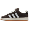 Adidas Campus 00s Brown White Suede Sneakers