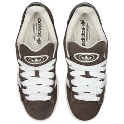 Adidas Campus 00s Brown White Suede Sneakers