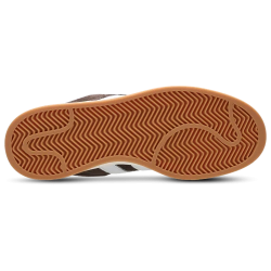 Adidas Campus 00s Brown White Suede Sneakers