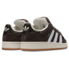 Adidas Campus 00s Brown White Suede Sneakers