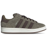 Adidas Campus 00s Olive Brown Suede Sneakers