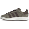 Adidas Campus 00s Olive Brown Suede Sneakers