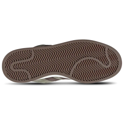 Adidas Campus 00s Olive Brown Suede Sneakers