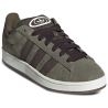 Adidas Campus 00s Olive Brown Suede Sneakers