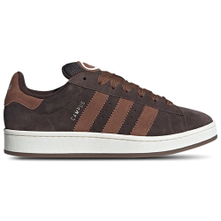 Adidas Campus 00S Brown Suede Sneakers