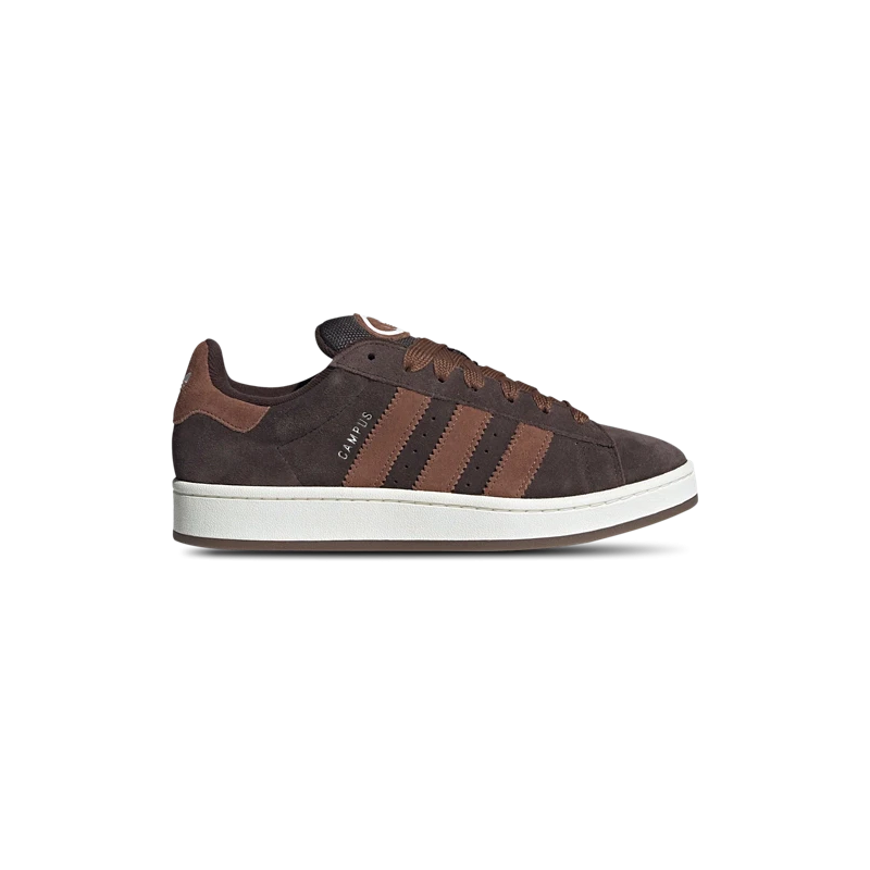 Adidas Campus 00S Brown Suede Sneakers
