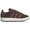 Adidas Campus 00S Brown Suede Sneakers