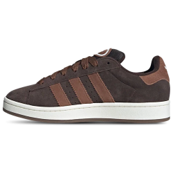 Adidas Campus 00S Brown Suede Sneakers