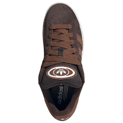 Adidas Campus 00S Brown Suede Sneakers