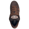 Adidas Campus 00S Brown Suede Sneakers