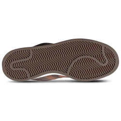 Adidas Campus 00S Brown Suede Sneakers