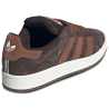 Adidas Campus 00S Brown Suede Sneakers