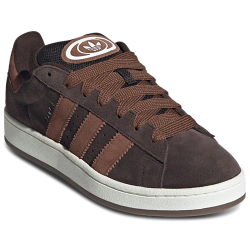 Adidas Campus 00S Brown Suede Sneakers