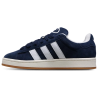 Adidas Campus 00s Navy White Suede Sneakers